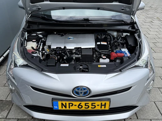 Toyota Prius - Afbeelding 22 van 30