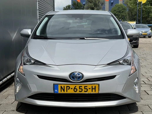 Toyota Prius - Afbeelding 23 van 30