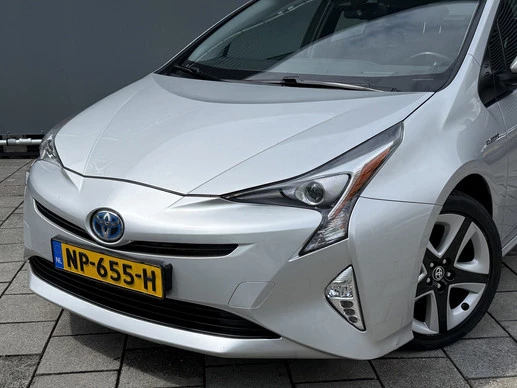 Toyota Prius - Afbeelding 24 van 30