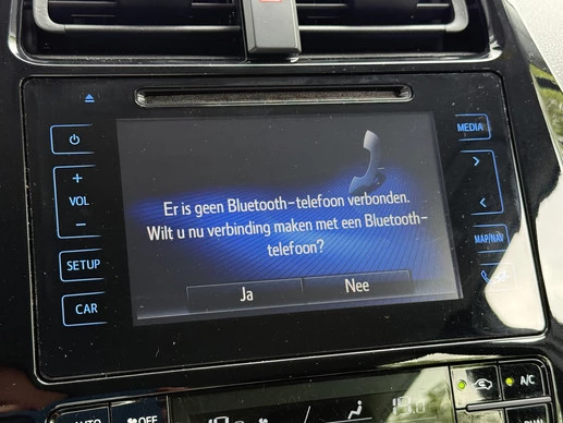 Toyota Prius - Afbeelding 29 van 30