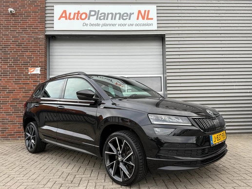 Škoda Karoq - Afbeelding 1 van 21