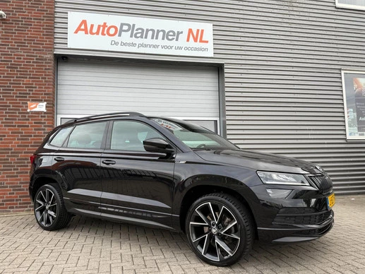 Škoda Karoq - Afbeelding 2 van 21