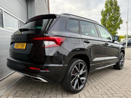 Škoda Karoq - Afbeelding 3 van 21