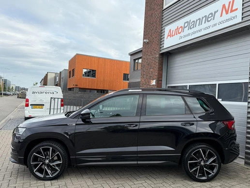 Škoda Karoq - Afbeelding 5 van 21