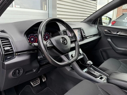 Škoda Karoq - Afbeelding 6 van 21