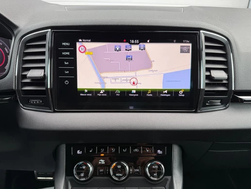 Škoda Karoq - Afbeelding 11 van 21