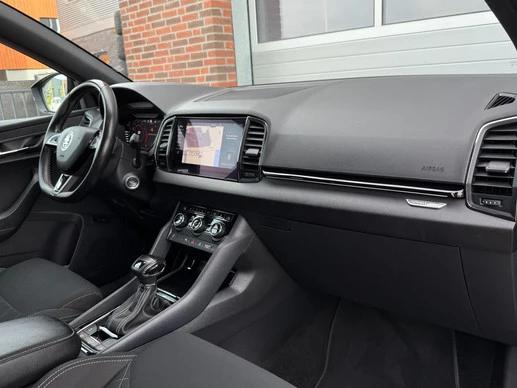 Škoda Karoq - Afbeelding 12 van 21
