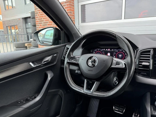 Škoda Karoq - Afbeelding 13 van 21