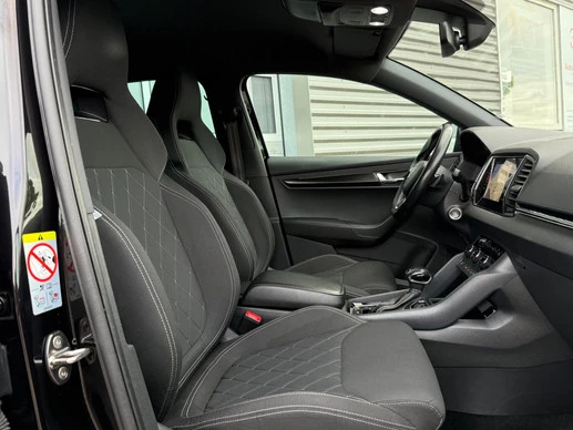 Škoda Karoq - Afbeelding 14 van 21