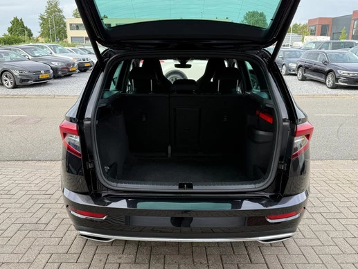 Škoda Karoq - Afbeelding 17 van 21