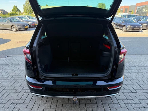 Škoda Karoq - Afbeelding 19 van 21