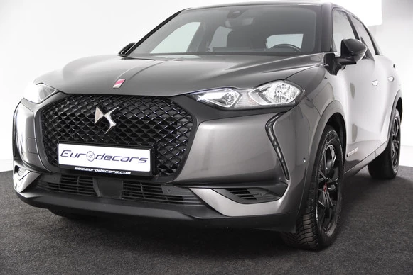 Citroën DS3 - Afbeelding 30 van 30