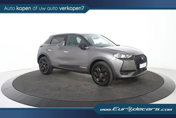 Citroën DS3 - Afbeelding 7 van 30