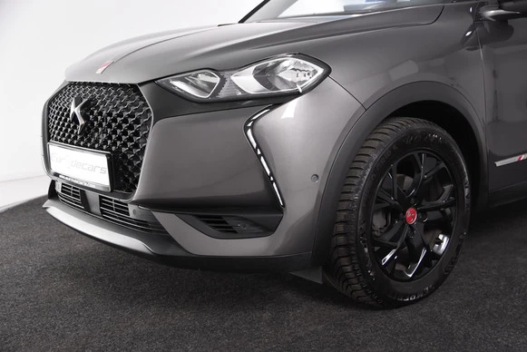 Citroën DS3 - Afbeelding 14 van 30