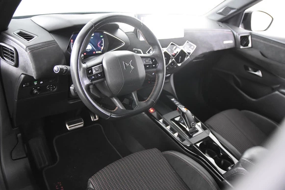 Citroën DS3 - Afbeelding 16 van 30