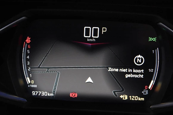 Citroën DS3 - Afbeelding 17 van 30