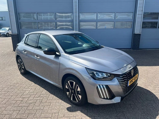 Peugeot 208 - Afbeelding 2 van 25