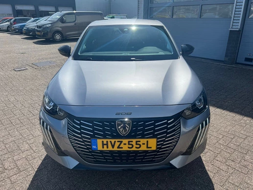 Peugeot 208 - Afbeelding 3 van 25
