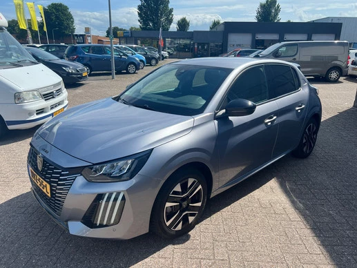 Peugeot 208 - Afbeelding 4 van 25
