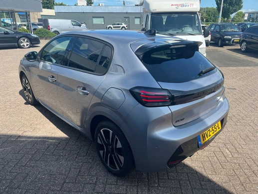 Peugeot 208 - Afbeelding 6 van 25