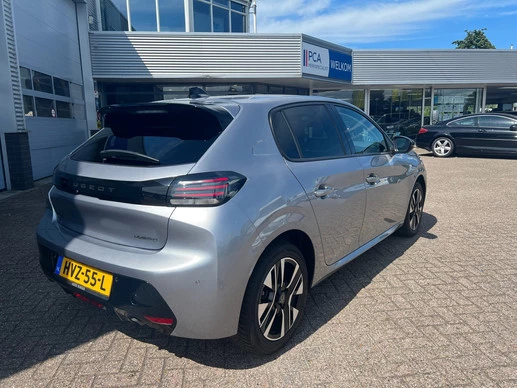 Peugeot 208 - Afbeelding 9 van 25