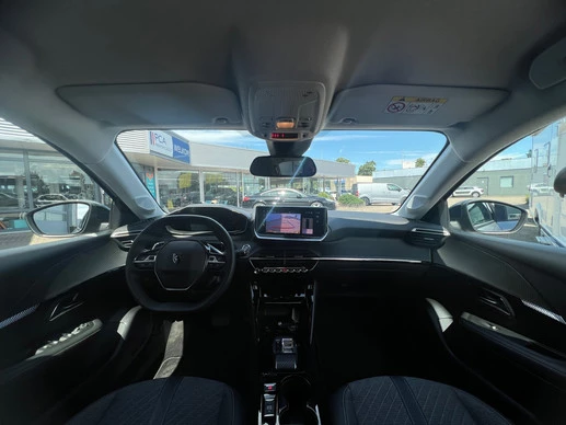 Peugeot 208 - Afbeelding 11 van 25