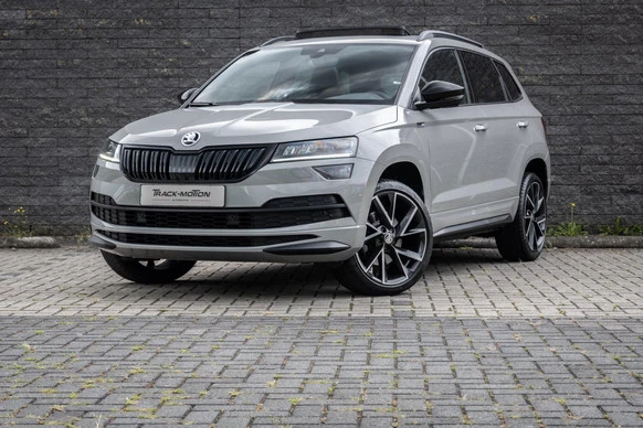 Škoda Karoq - Afbeelding 2 van 30
