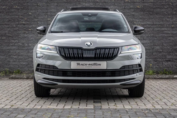 Škoda Karoq - Afbeelding 3 van 30