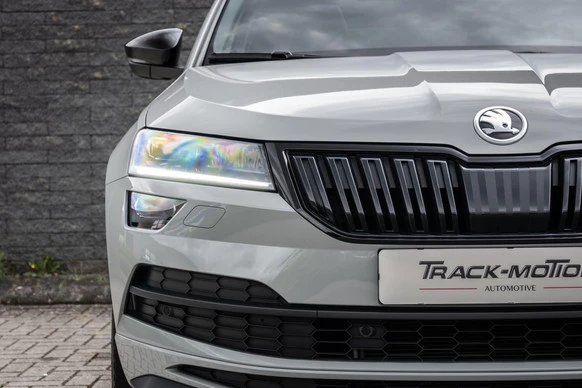 Škoda Karoq - Afbeelding 4 van 30