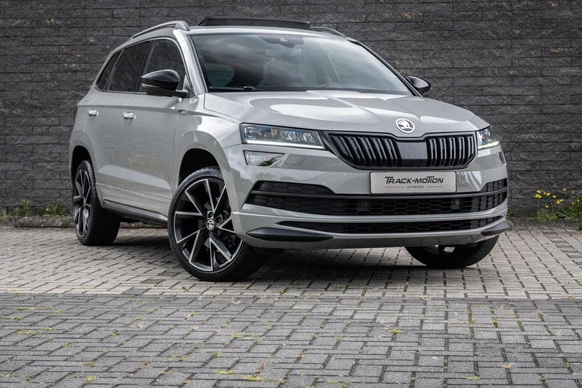 Škoda Karoq - Afbeelding 5 van 30