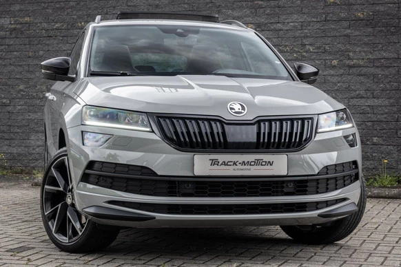 Škoda Karoq - Afbeelding 7 van 30