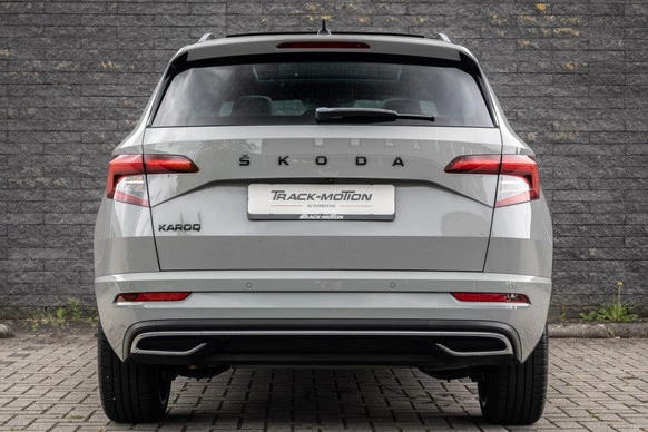 Škoda Karoq - Afbeelding 9 van 30