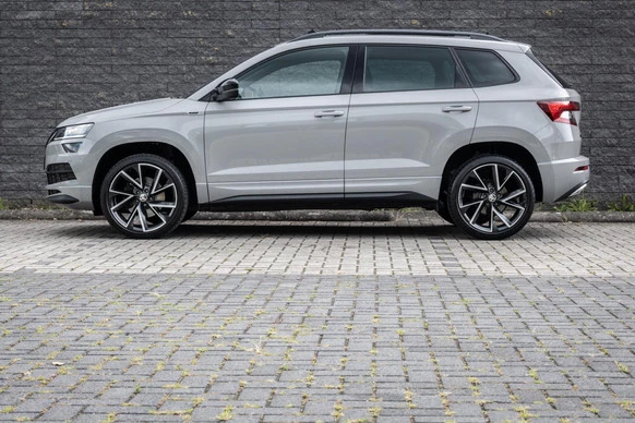 Škoda Karoq - Afbeelding 12 van 30