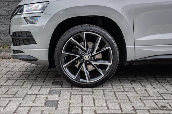 Škoda Karoq - Afbeelding 13 van 30