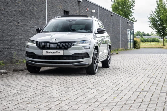 Škoda Karoq - Afbeelding 15 van 30