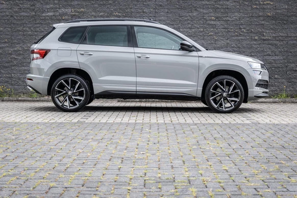 Škoda Karoq - Afbeelding 16 van 30
