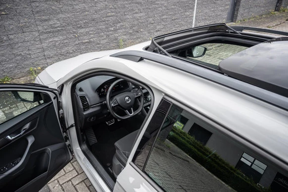 Škoda Karoq - Afbeelding 18 van 30