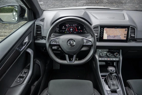 Škoda Karoq - Afbeelding 22 van 30