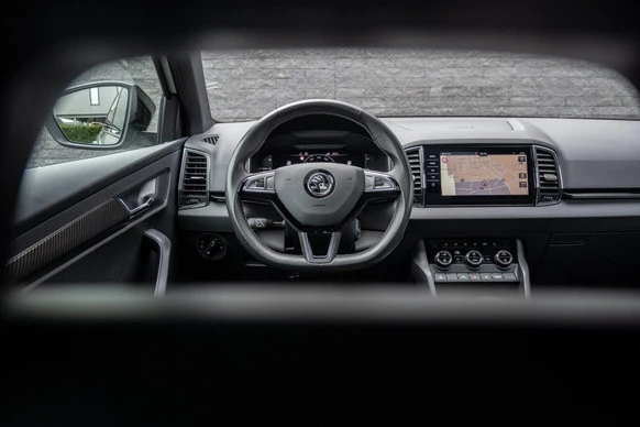 Škoda Karoq - Afbeelding 24 van 30