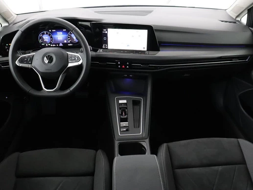 Volkswagen Golf - Afbeelding 10 van 30