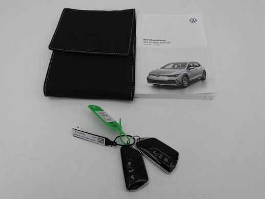 Volkswagen Golf - Afbeelding 16 van 30