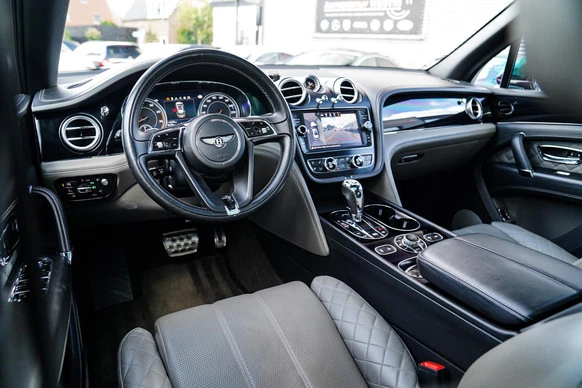 Bentley Bentayga - Afbeelding 4 van 30