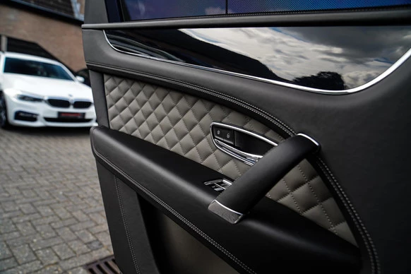 Bentley Bentayga - Afbeelding 5 van 30