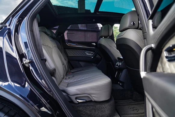 Bentley Bentayga - Afbeelding 6 van 30