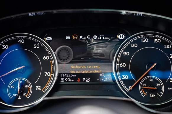 Bentley Bentayga - Afbeelding 7 van 30