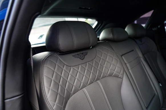 Bentley Bentayga - Afbeelding 9 van 30