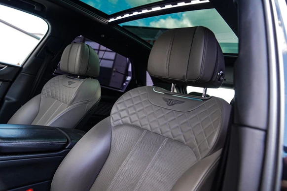 Bentley Bentayga - Afbeelding 11 van 30