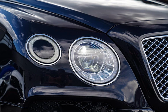 Bentley Bentayga - Afbeelding 17 van 30