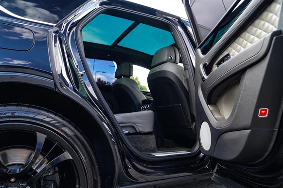 Bentley Bentayga - Afbeelding 20 van 30