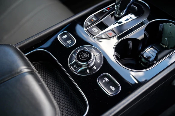 Bentley Bentayga - Afbeelding 30 van 30